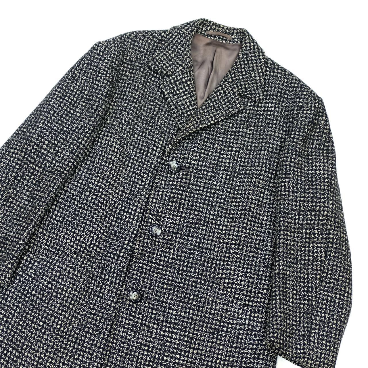 Original 1960s Tweed coat