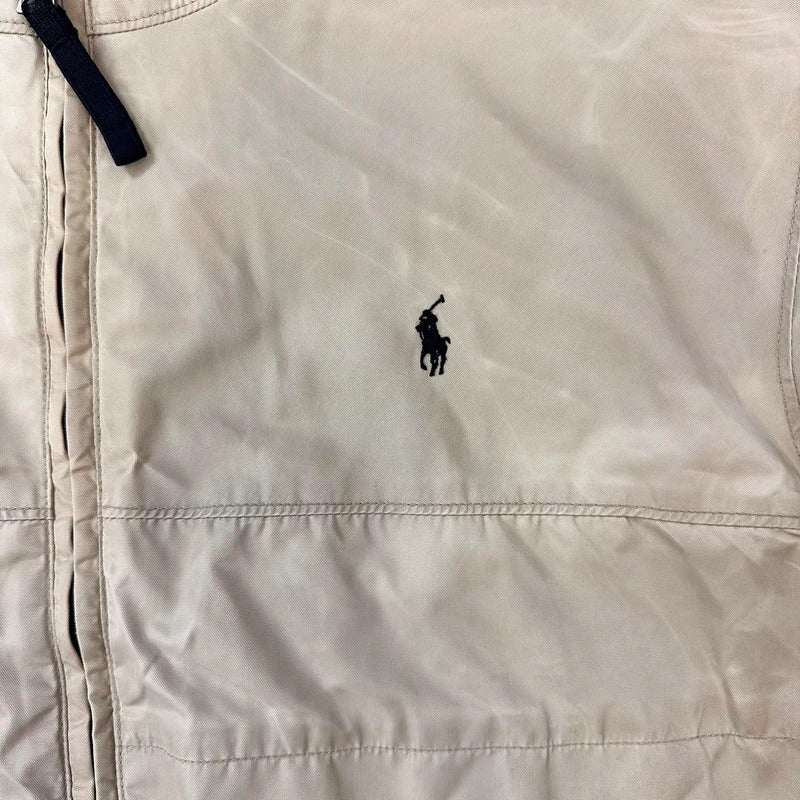 Vintage Polo Ralph Lauren coat