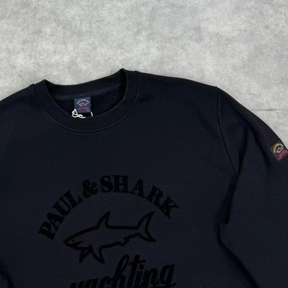 Paul & Shark Sweater