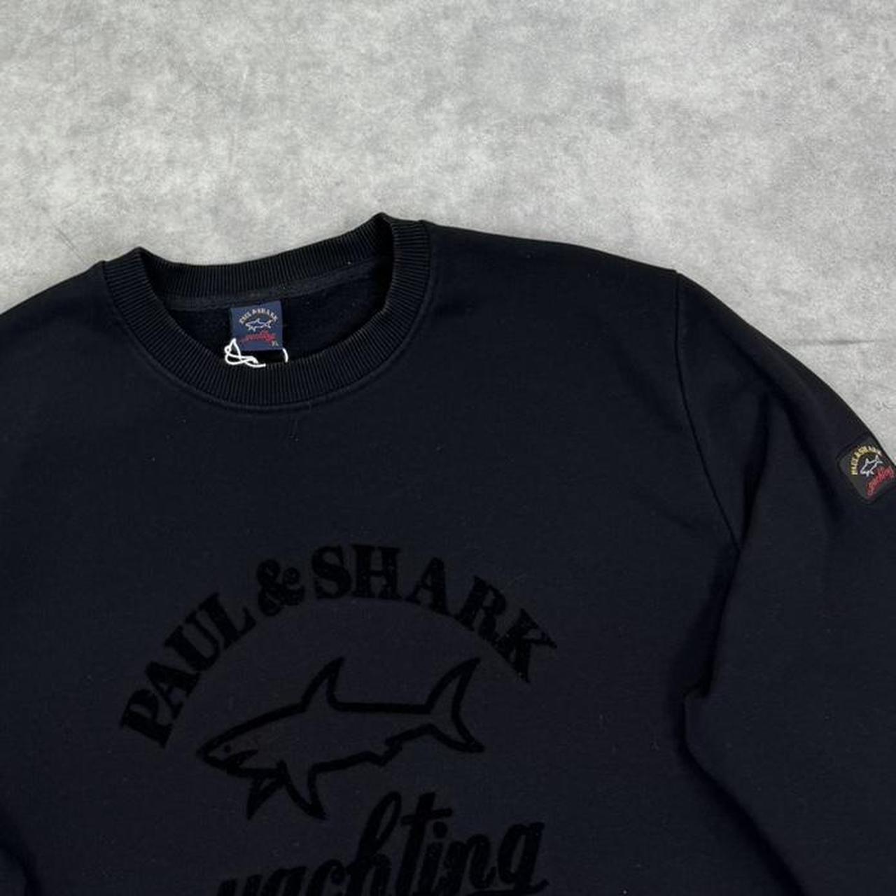 Paul & Shark Sweater