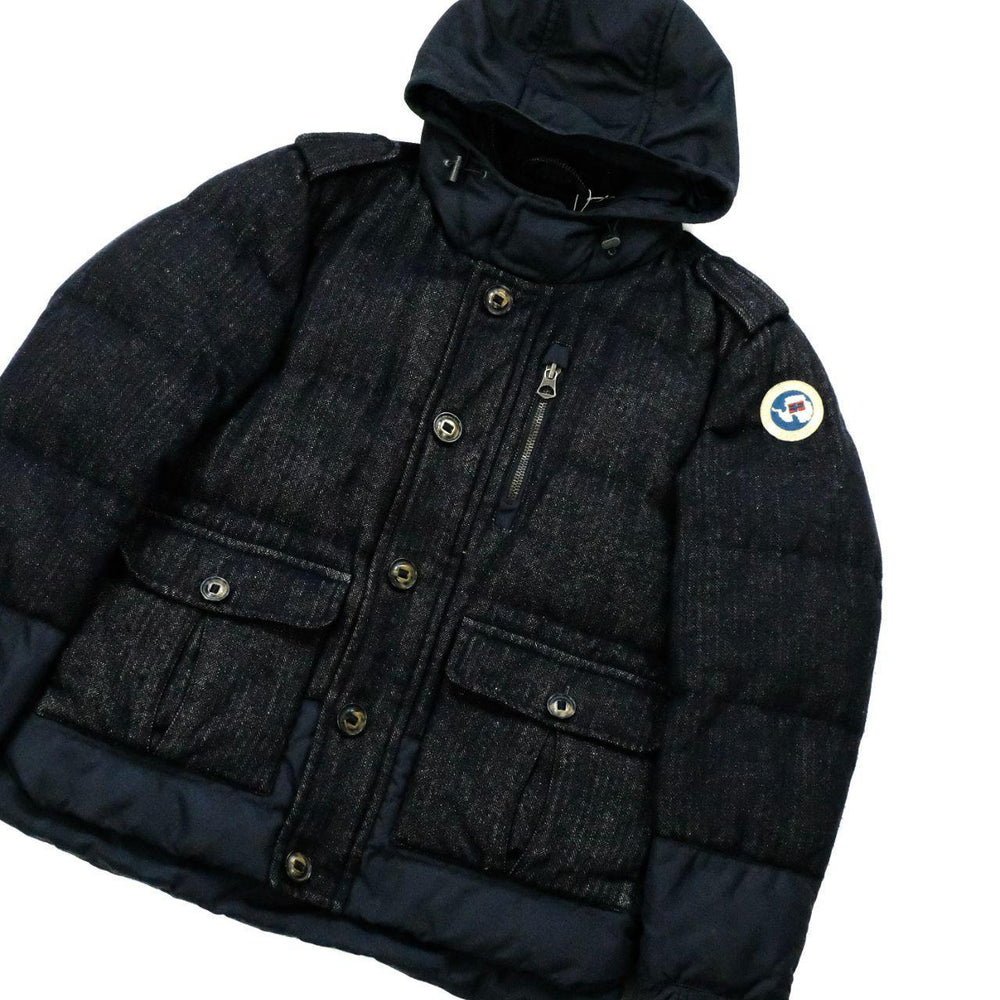 Napapijri Puffer Jacket
