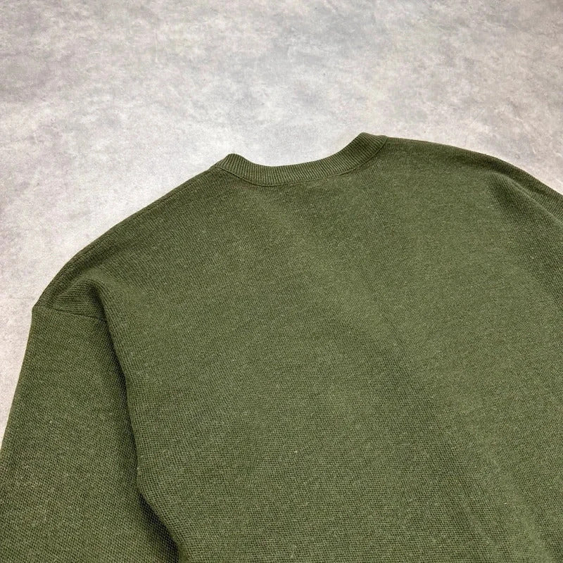 Lacoste cardigan