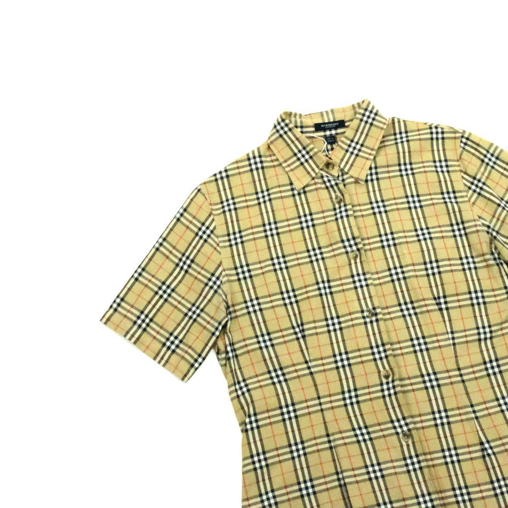 Burberry Shirt