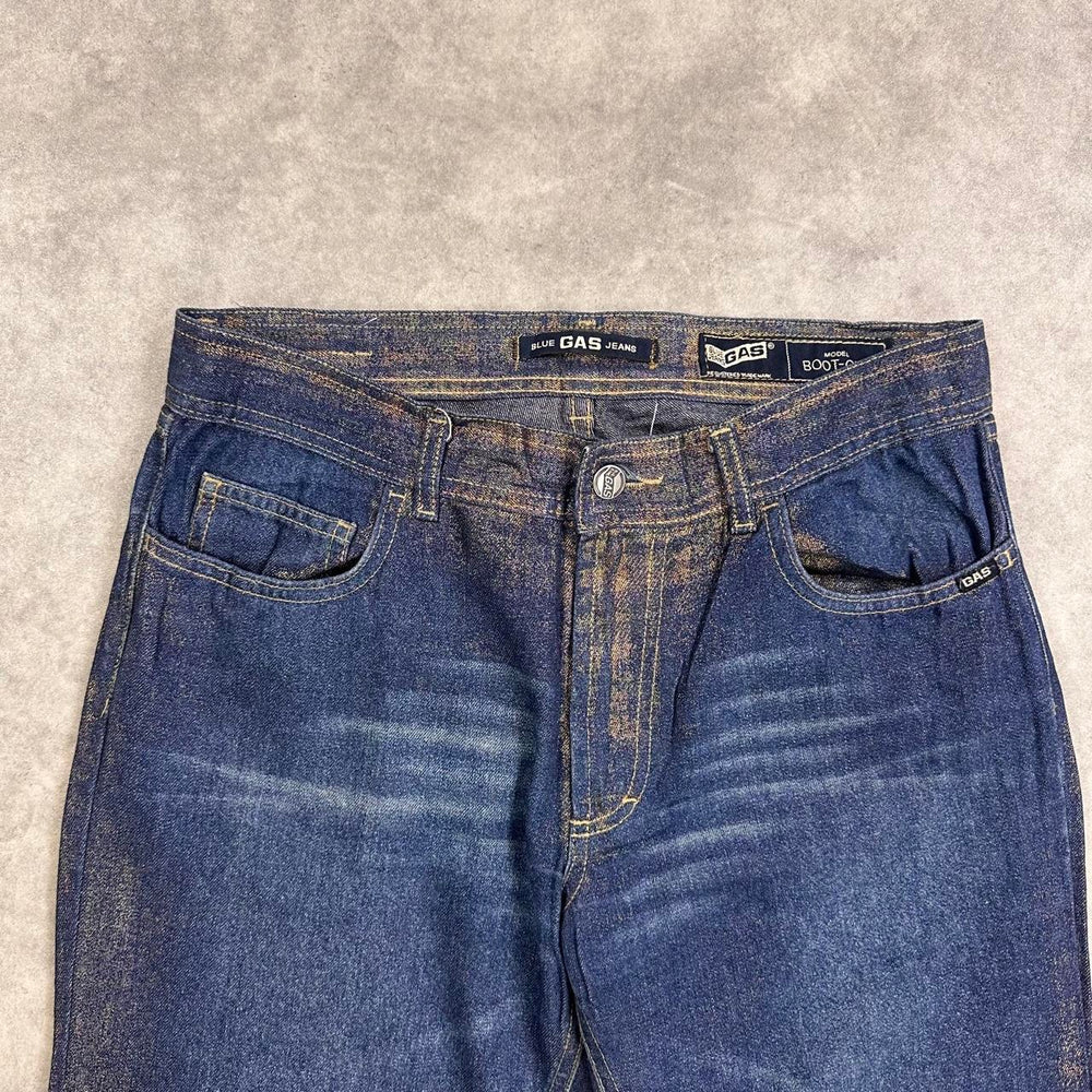 GAS denim jeans