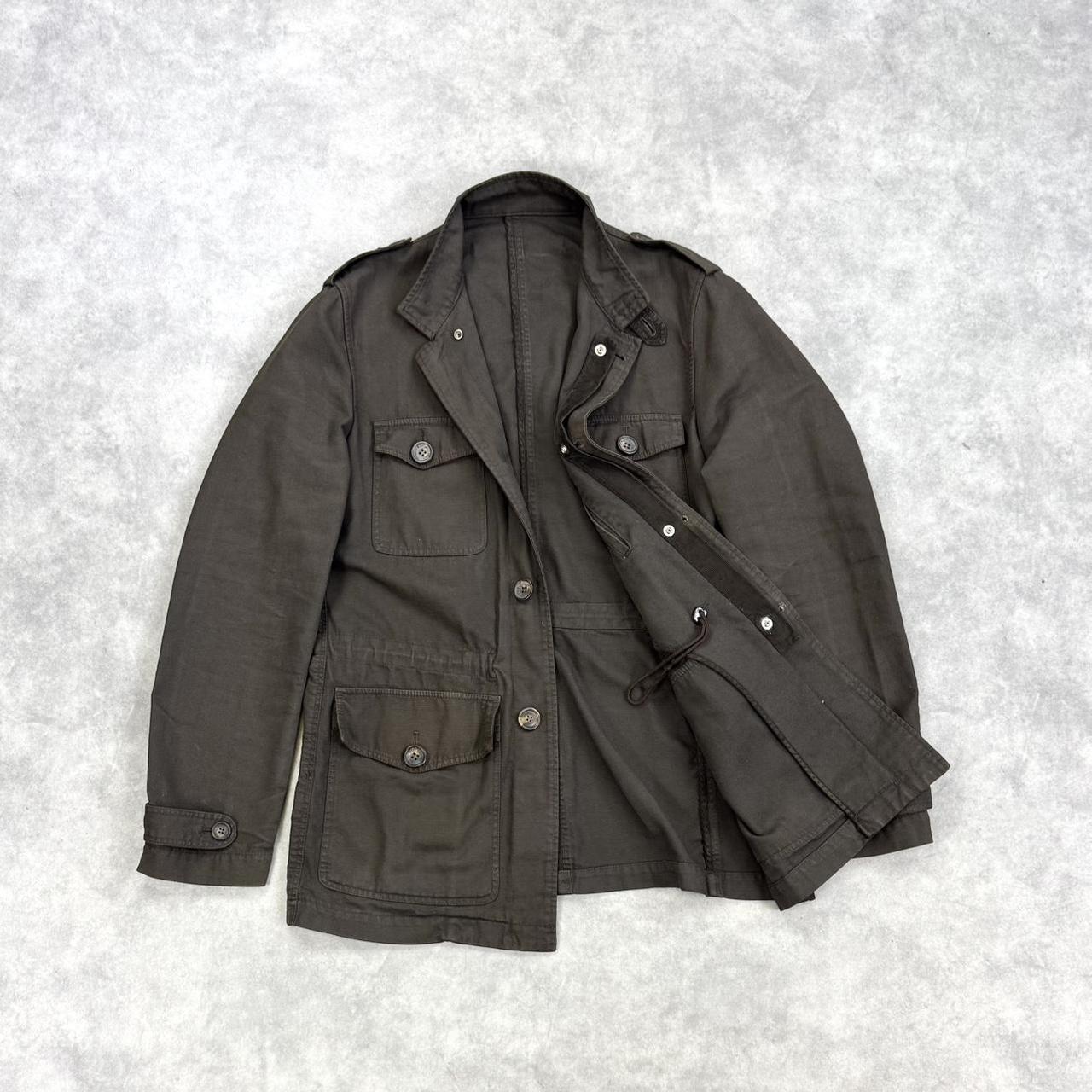 Vintage Dolce & Gabbana jacket