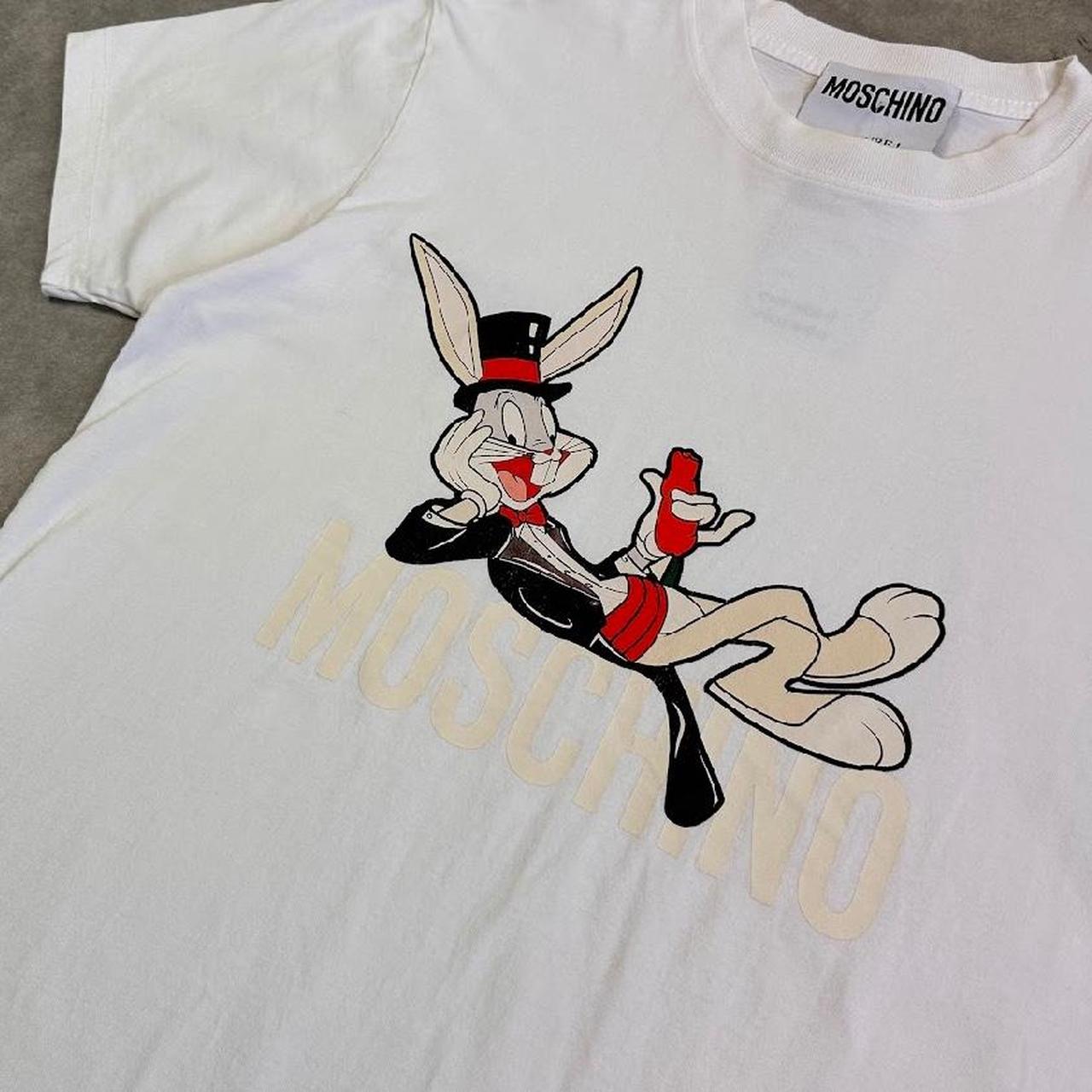 Moschino T-shirt