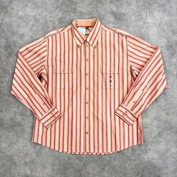 JC Castelbajac Shirt