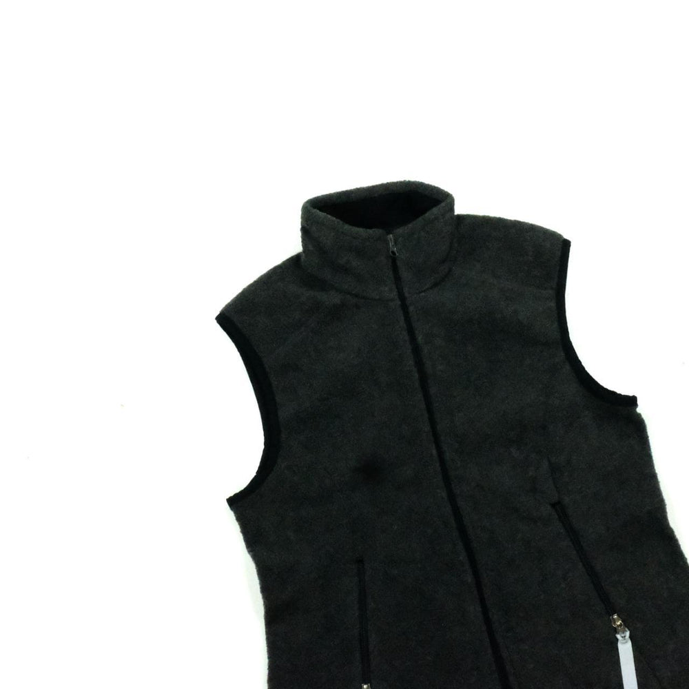 Patagonia Fleece Gilet