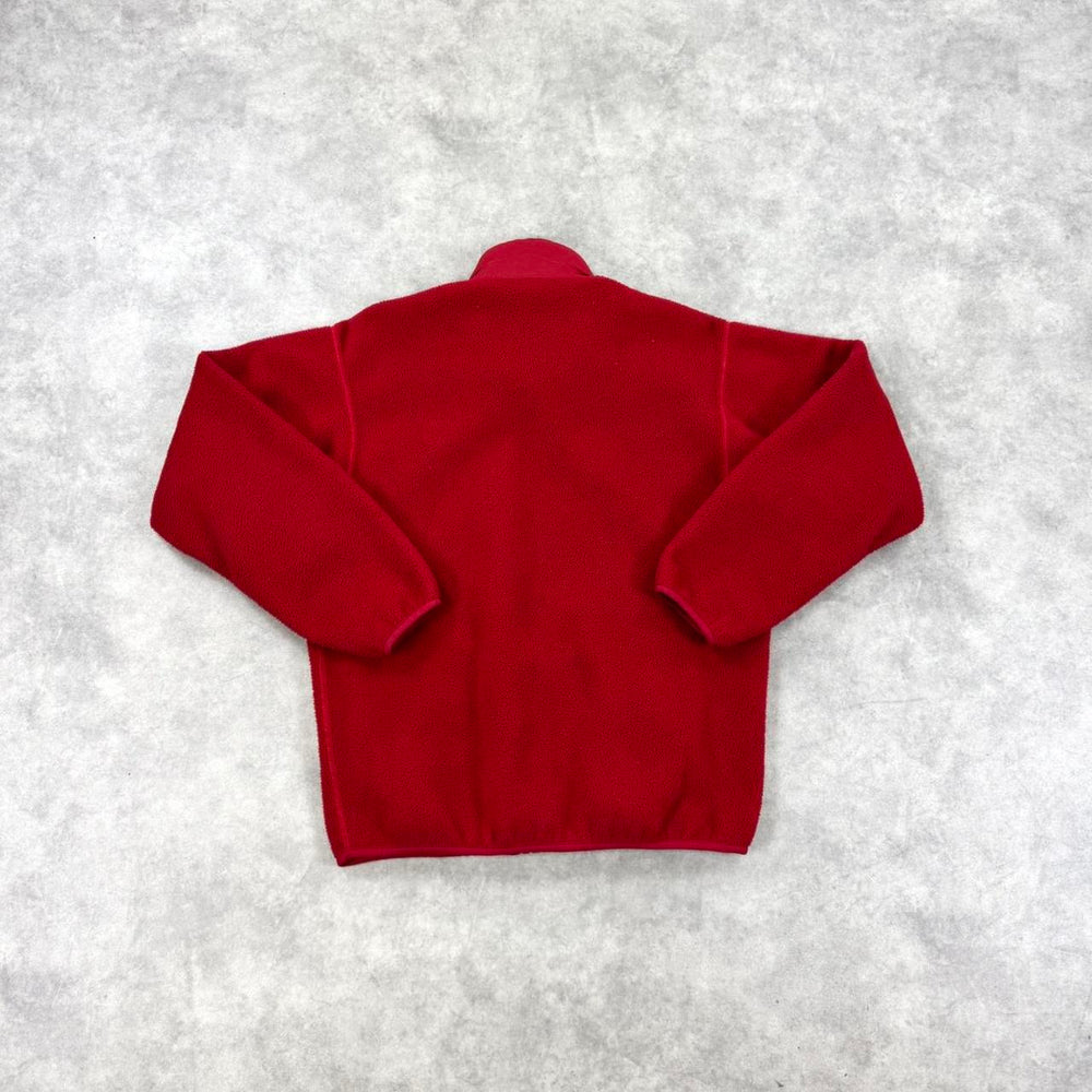 Vintage Patagonia fleece jacket