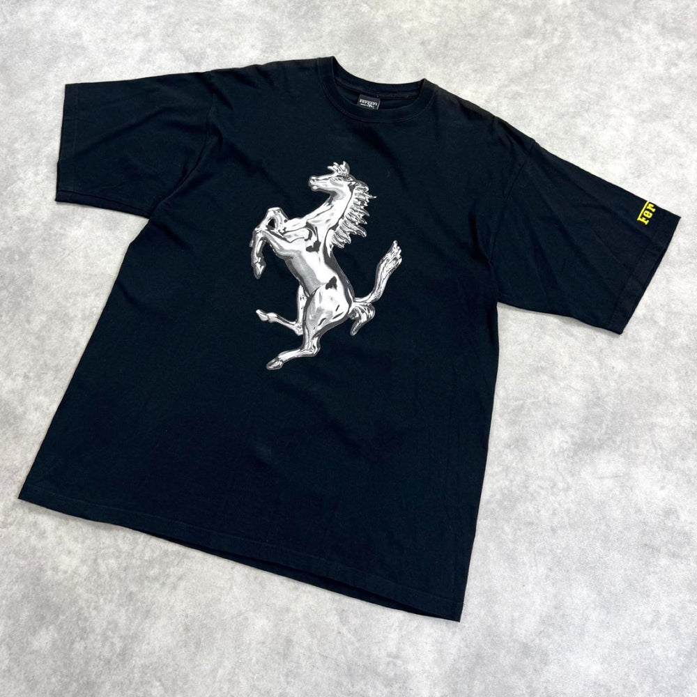 Ferrari t-shirt