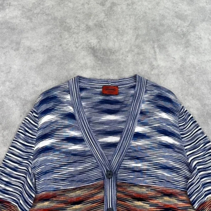 Vintage Missoni cardigan