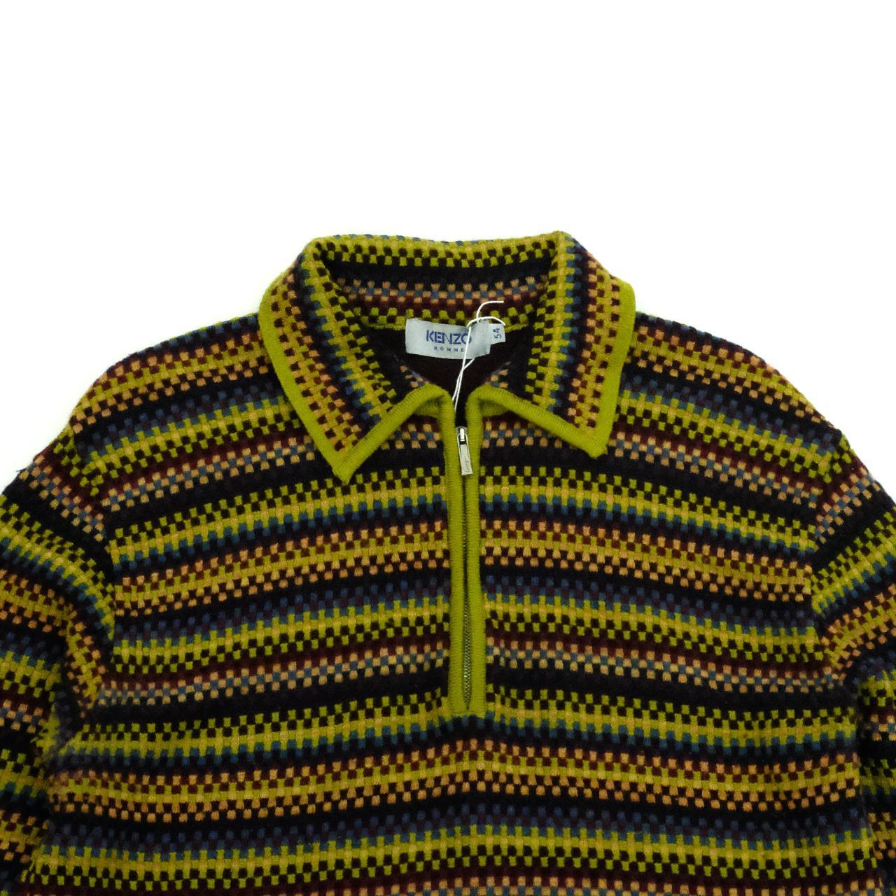 Kenzo Jumper