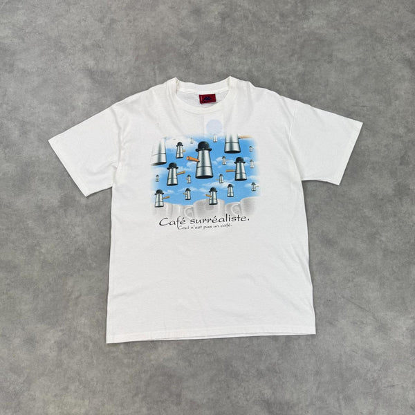 Vintage Kappa T-shirt