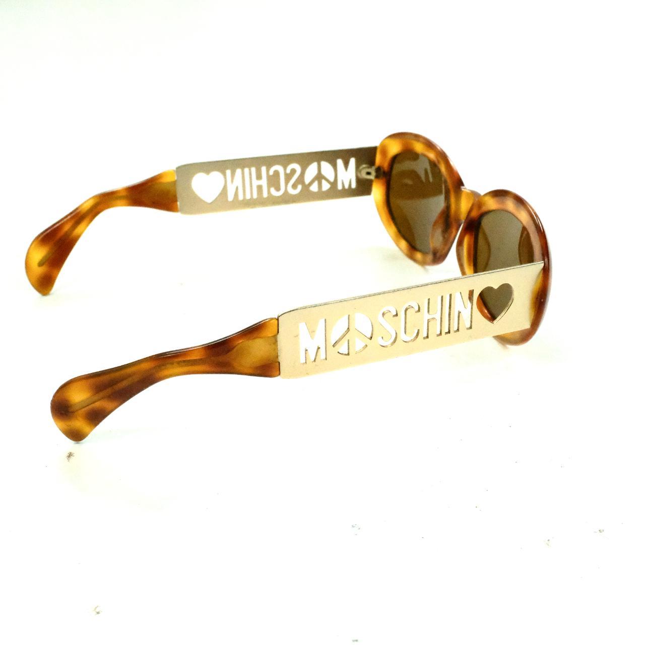 Moschino Sunglasses