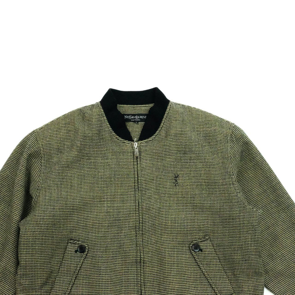 YSL Jacket
