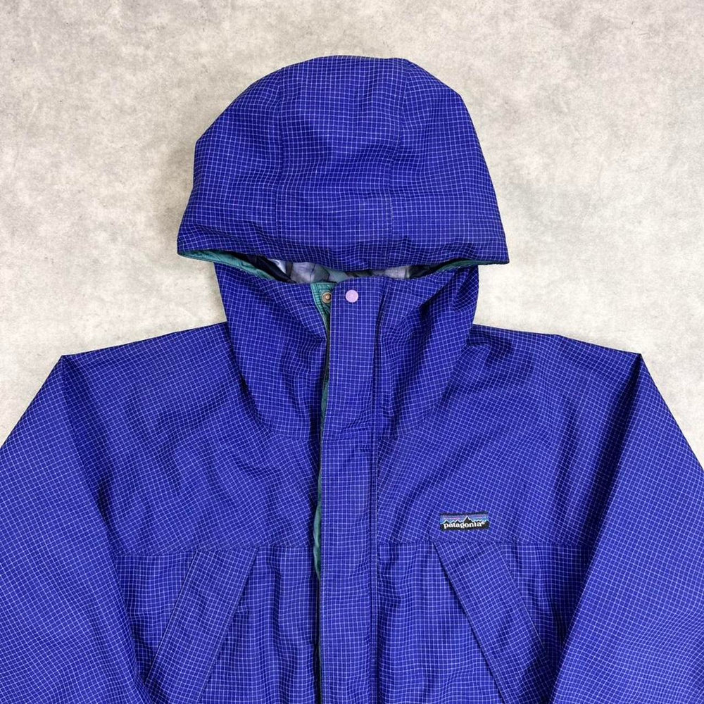 Patagonia coat