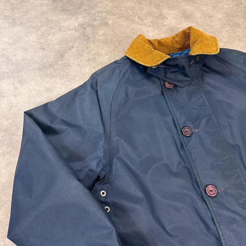 Henri Lloyd jacket