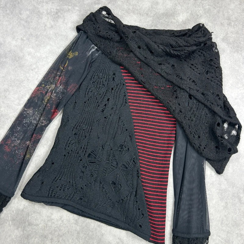 Save the Queen Top