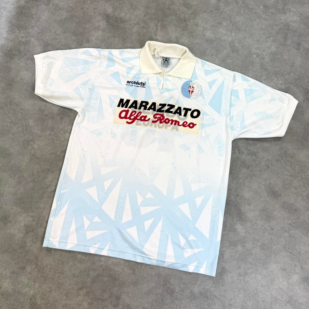 Vintage 1995/96 Primavera away shirt
