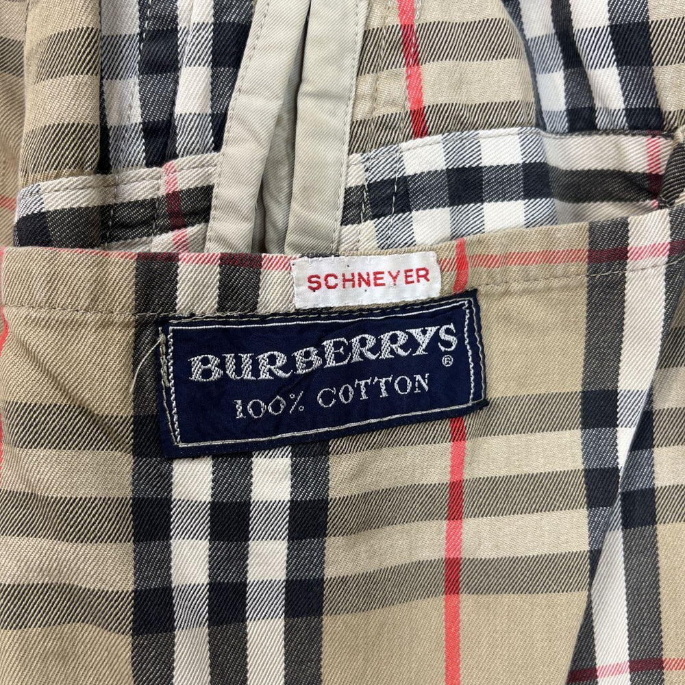 Burberry Trench Coat