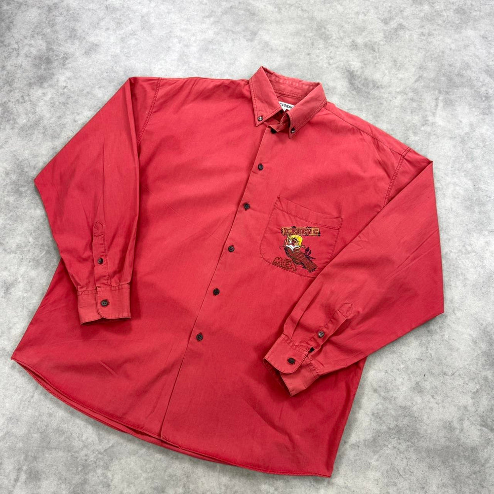 Iceberg Shirt