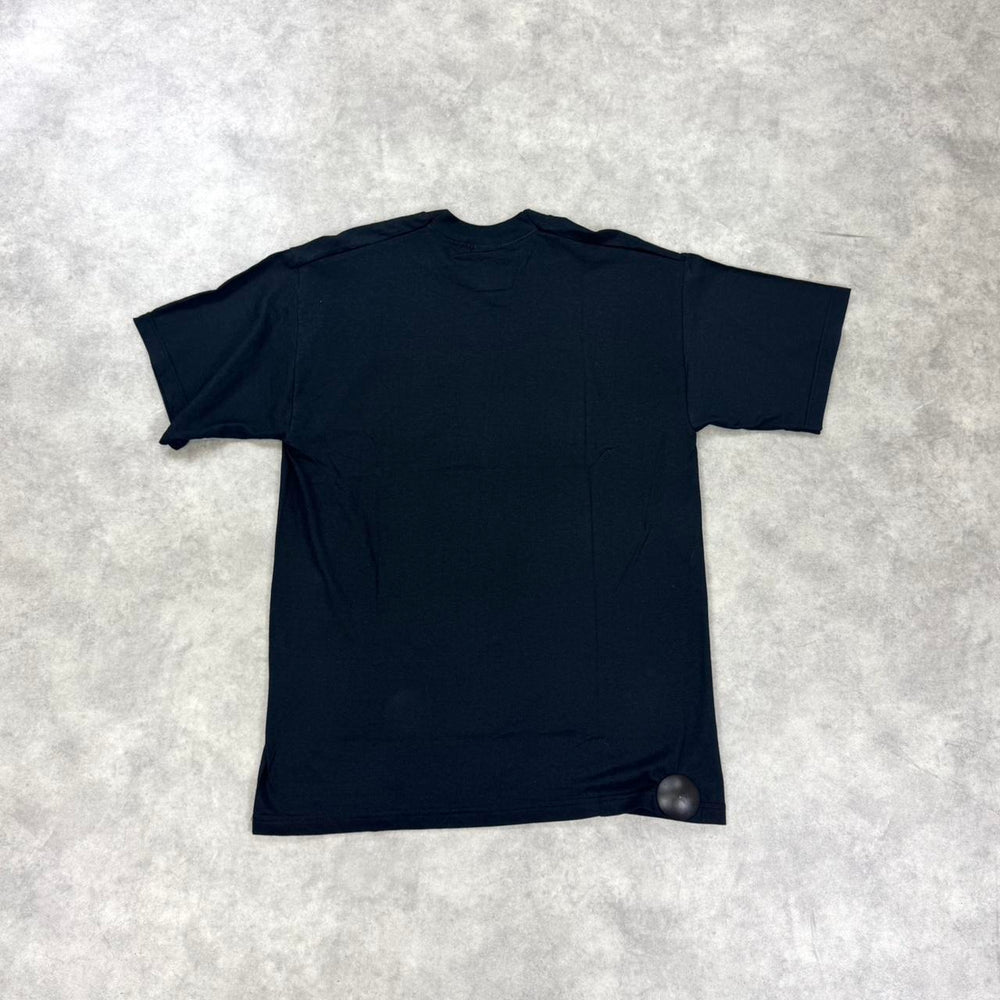 Vintage Info Strada print t-shirt