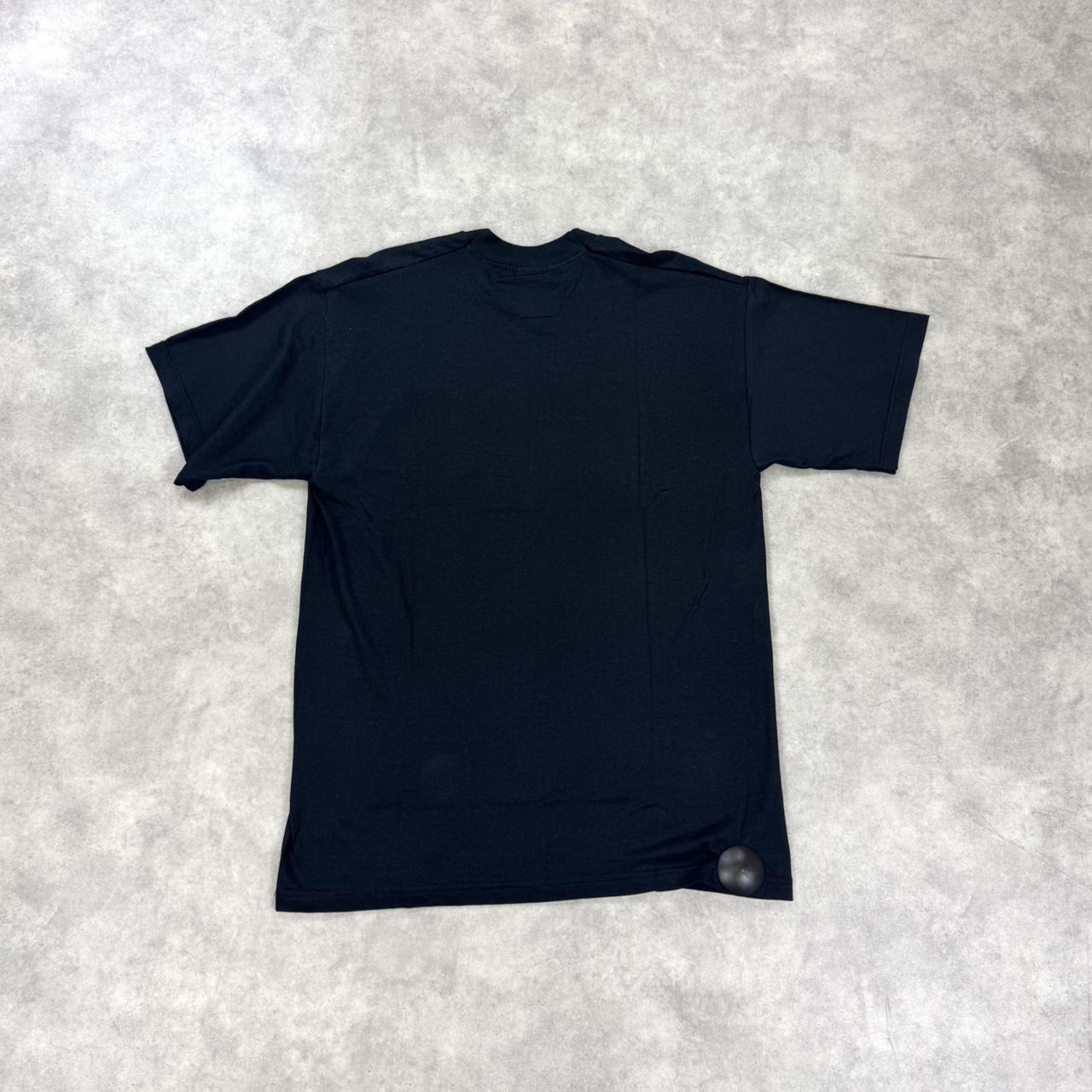 Vintage Info Strada print t-shirt