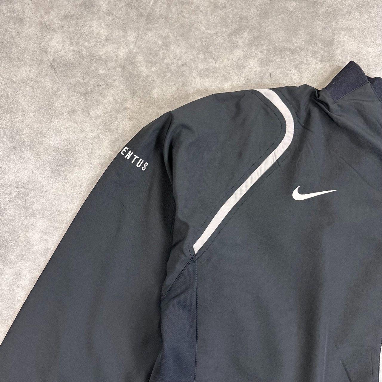 Nike Juventus training jacket