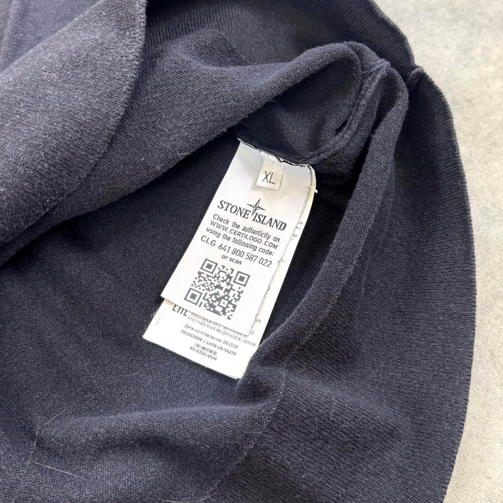 Stone Island jumper