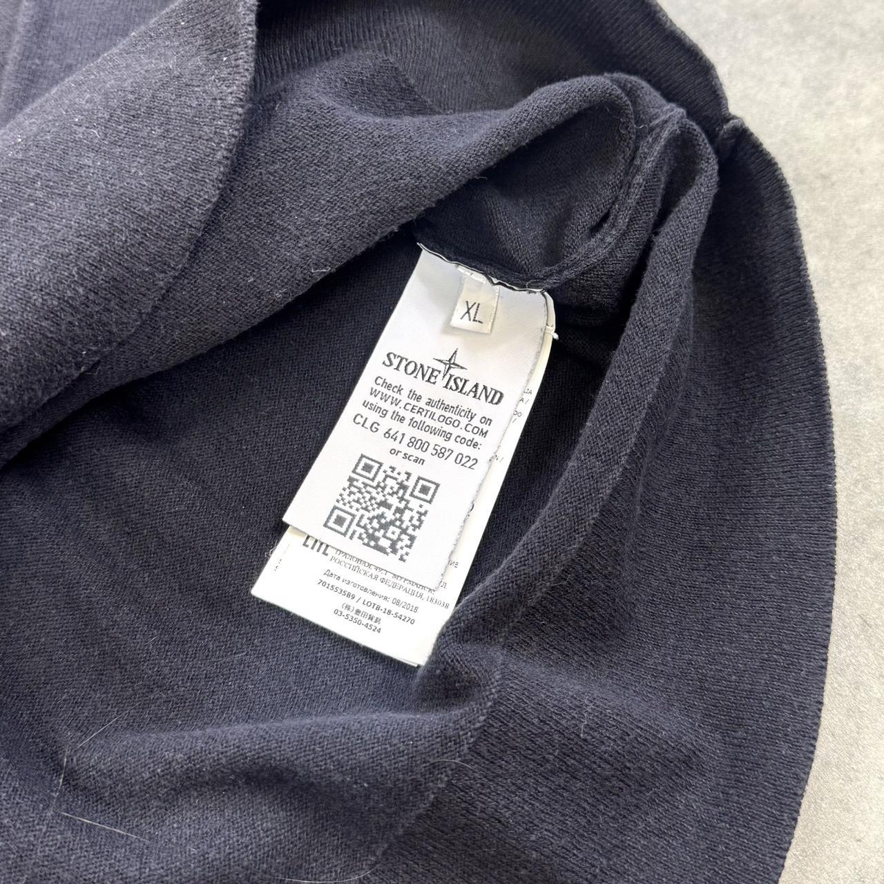 Stone Island jumper
