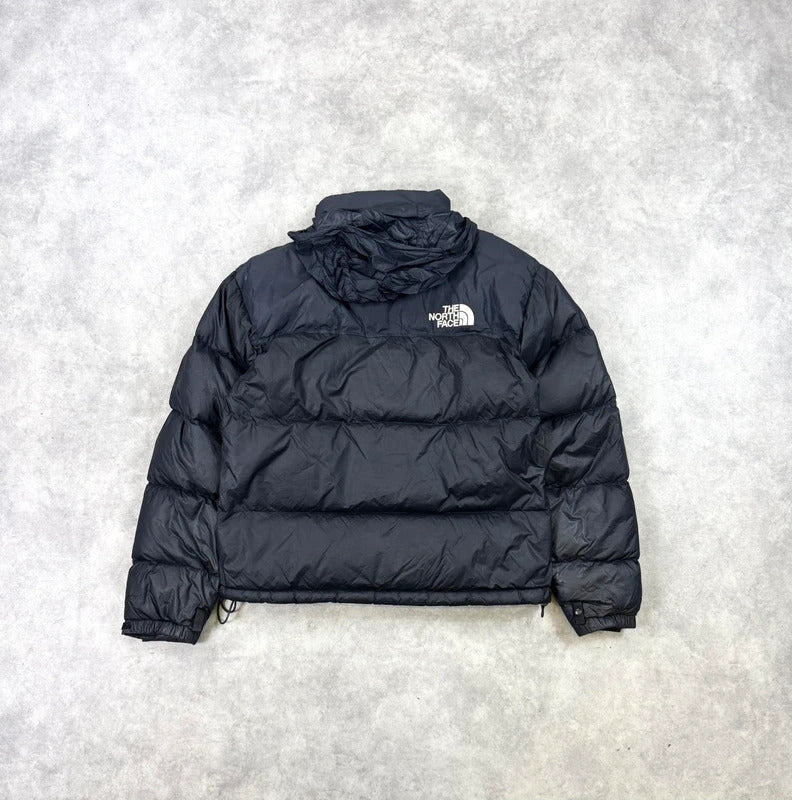 The North Face Nuptse puffer jacket