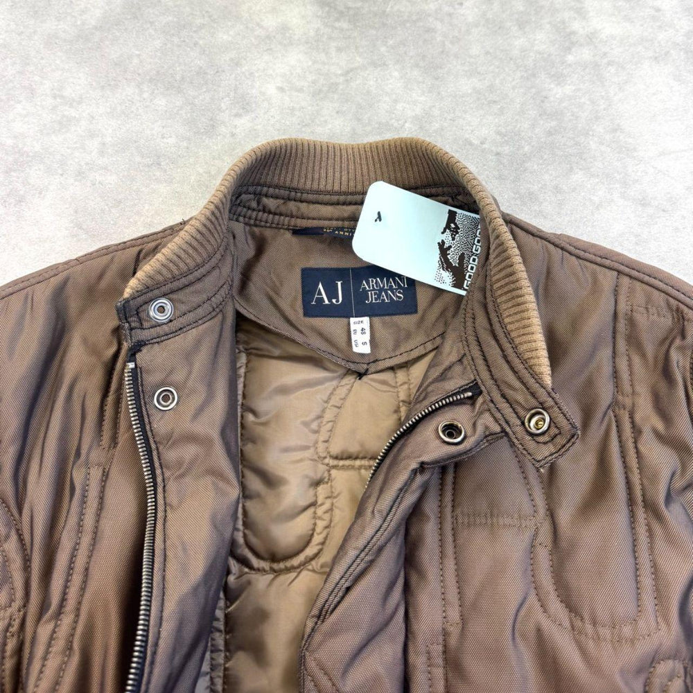 Armani Jeans Jacket