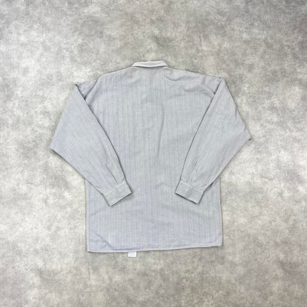 Versace shirt