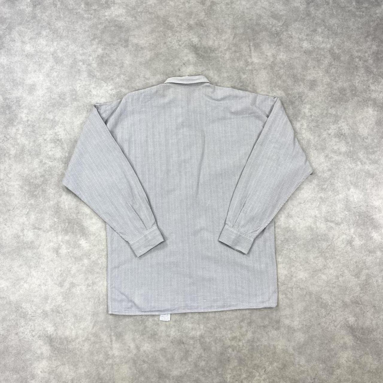 Versace shirt