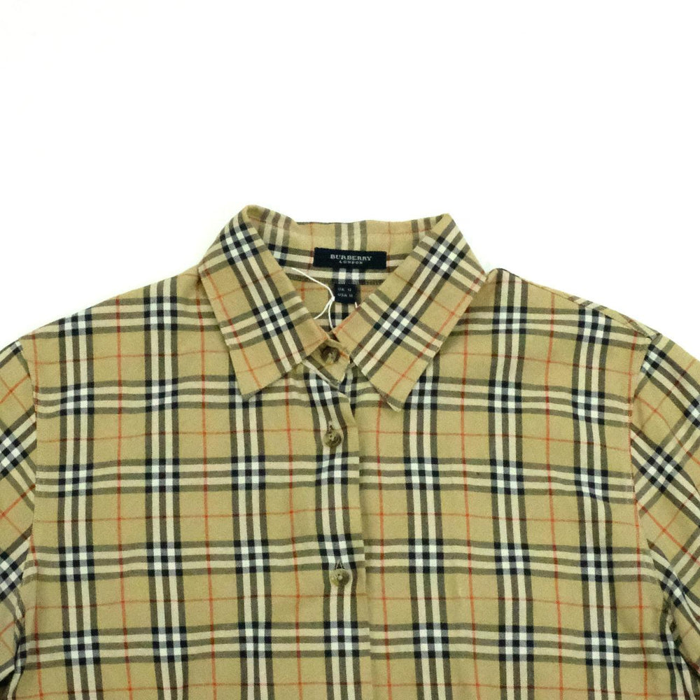 Burberry Shirt