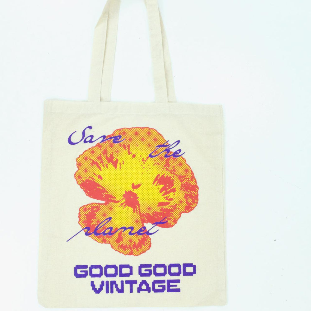 Good Good Vintage Tote