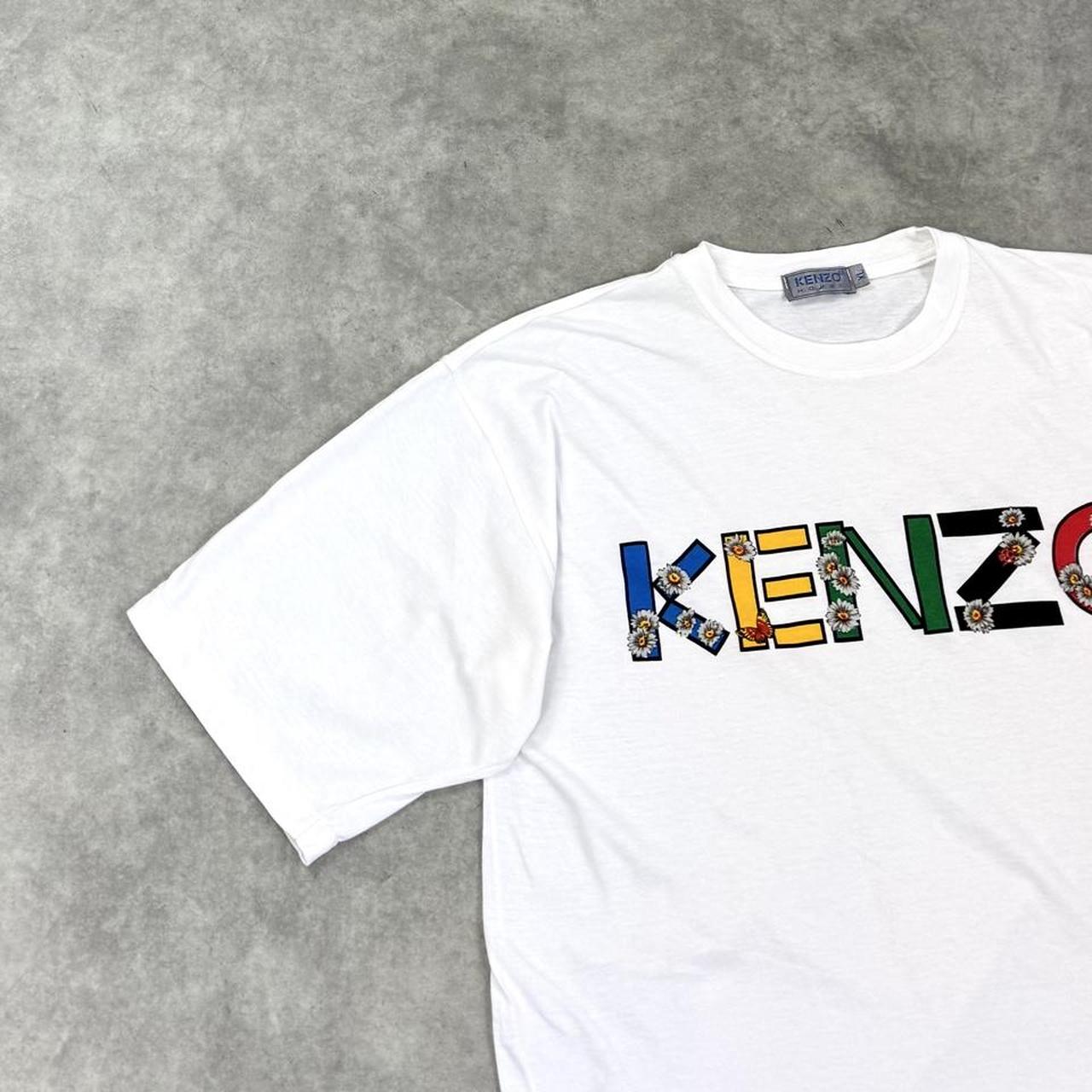 Kenzo t-shirt