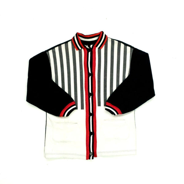 Valentino Knit Jacket