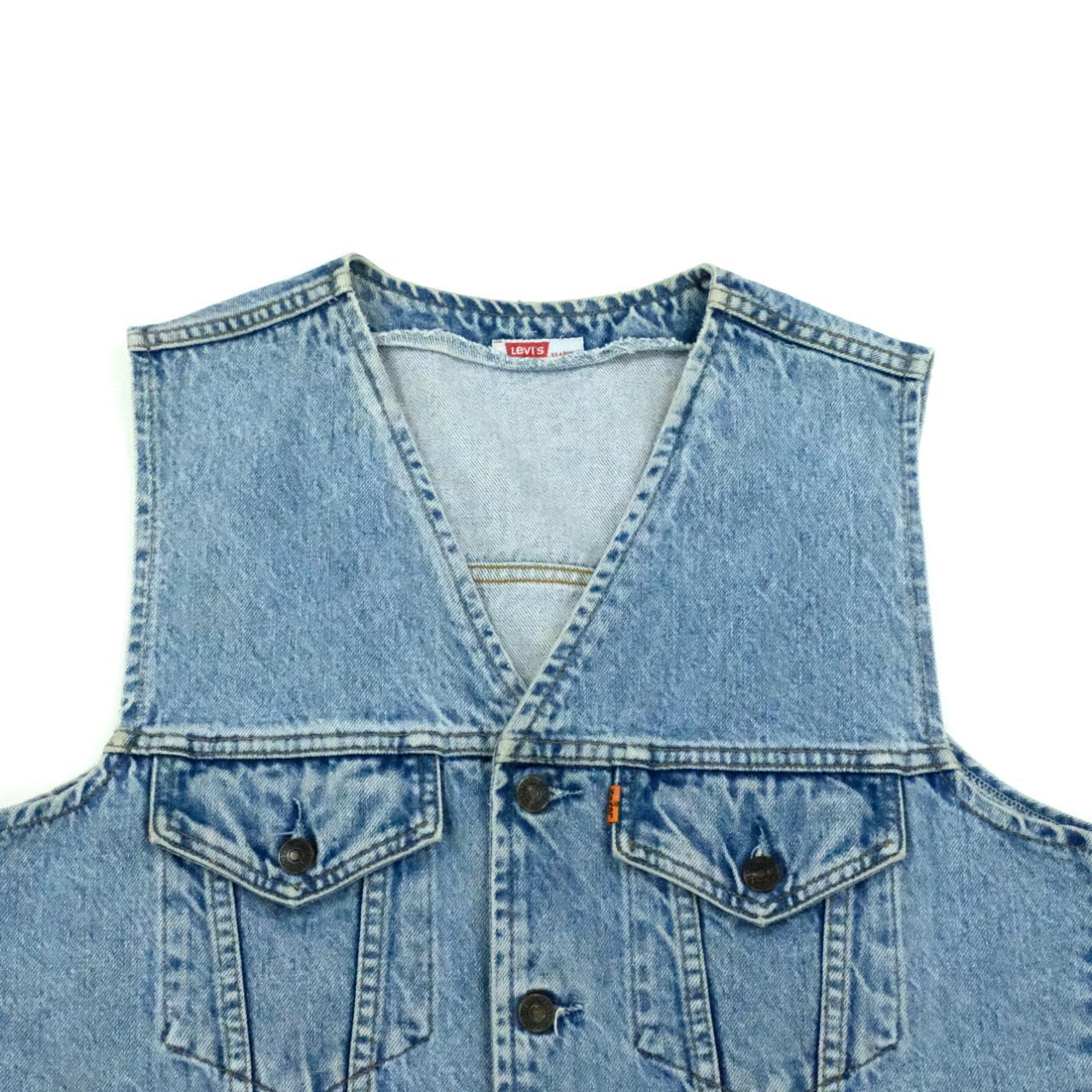 Levis Waistcoat