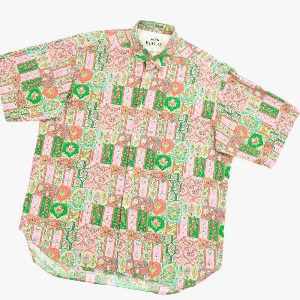 Replay Shirt