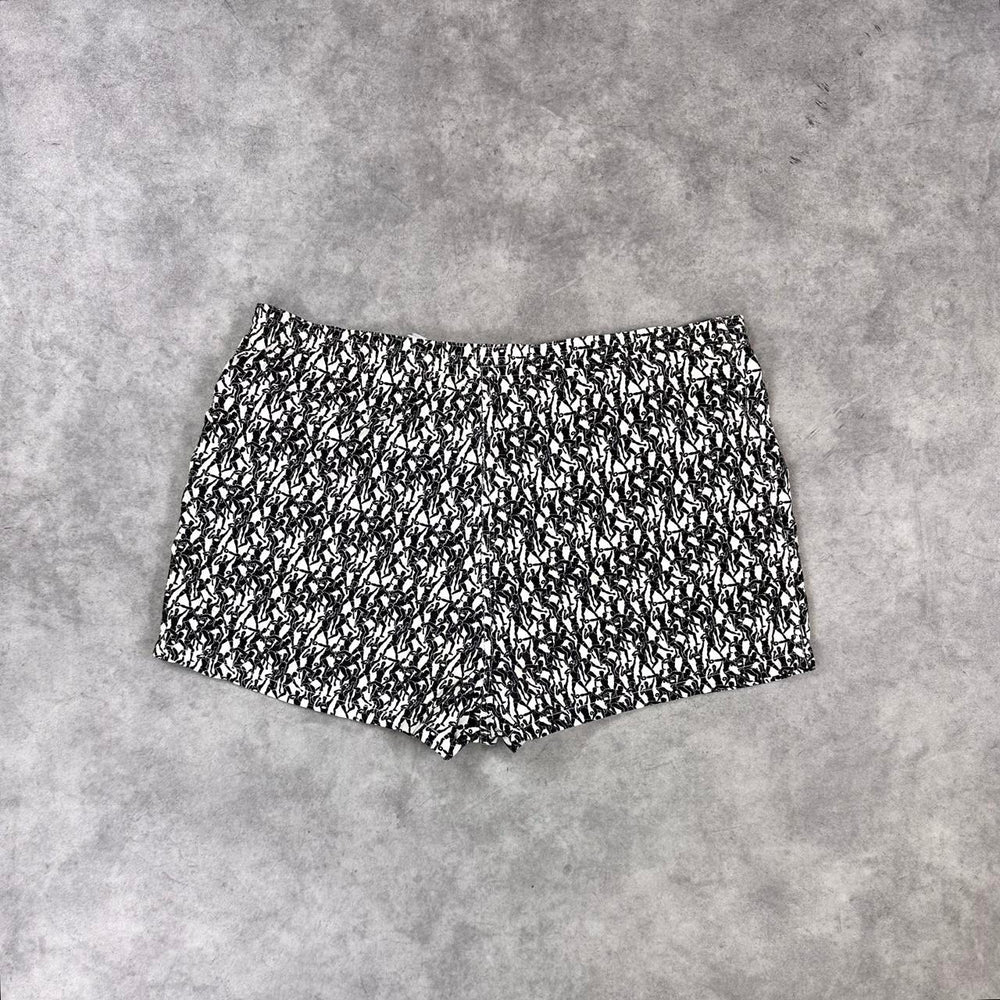 Missoni shorts