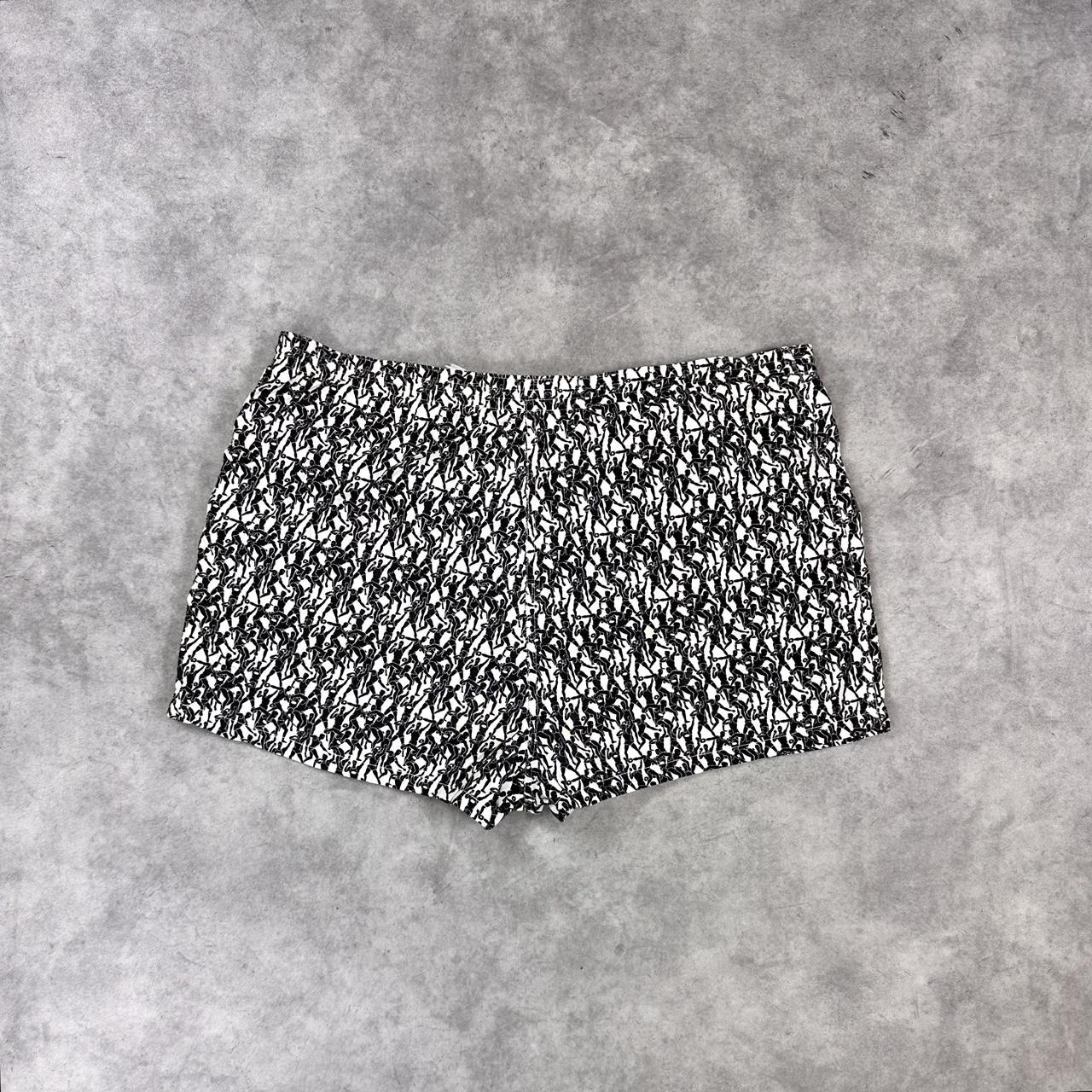 Missoni shorts