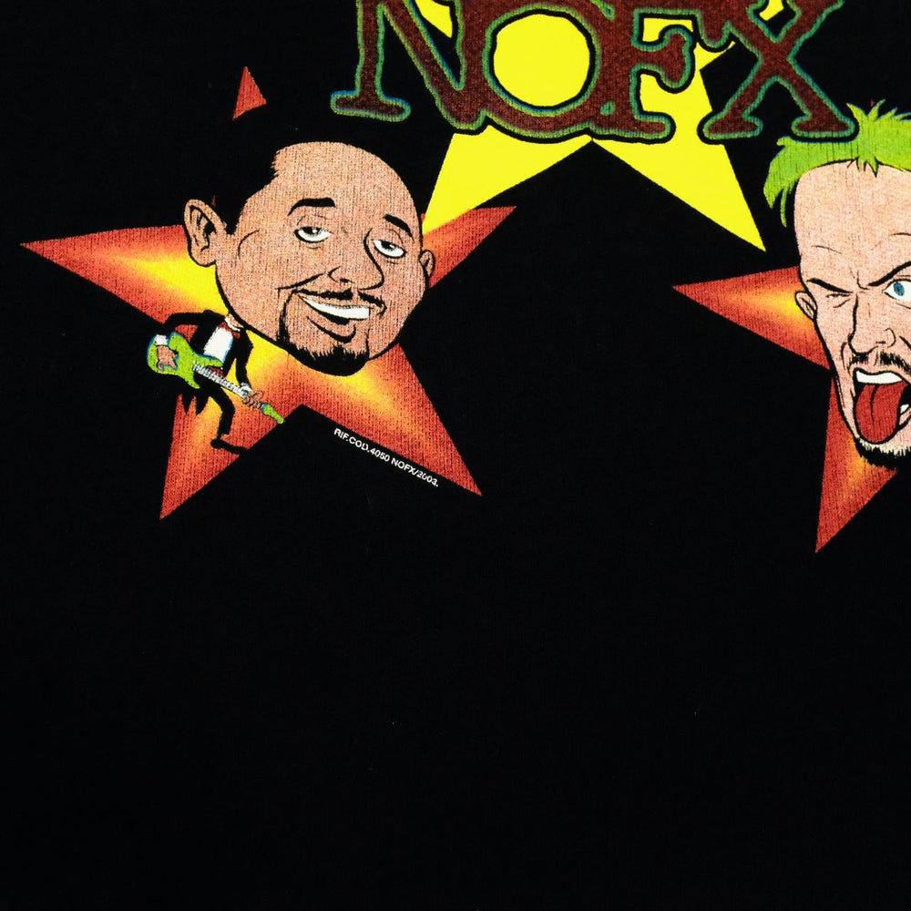 Nofx Hoodie