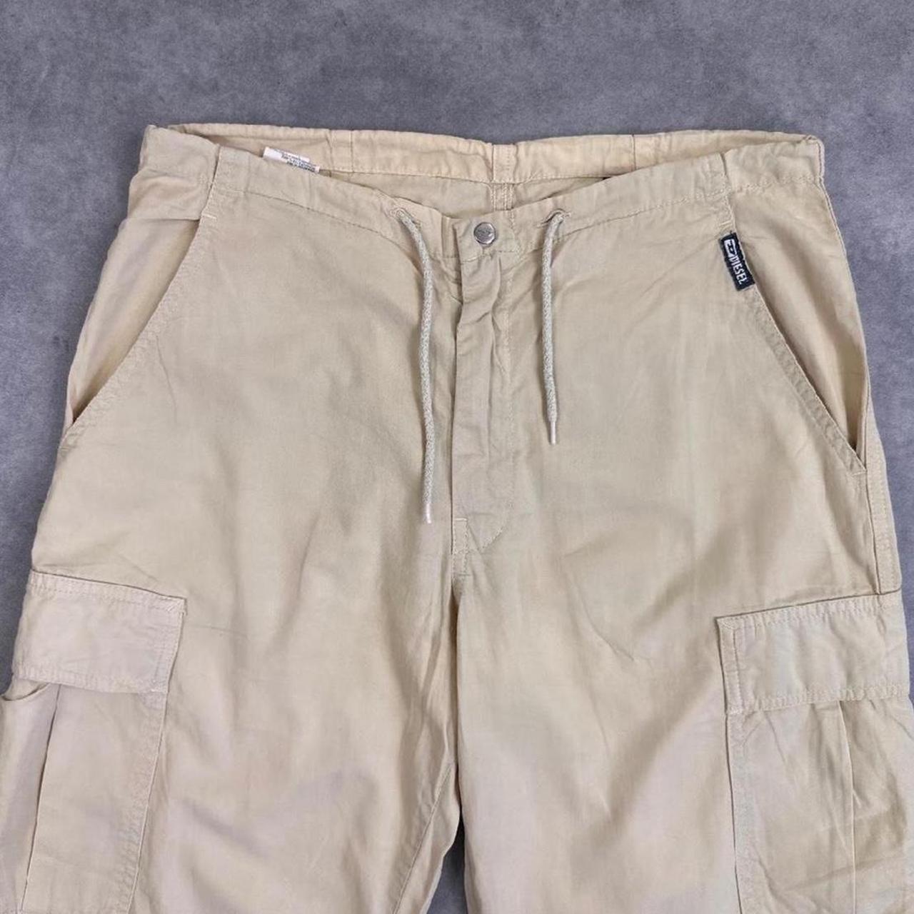 Diesel trousers