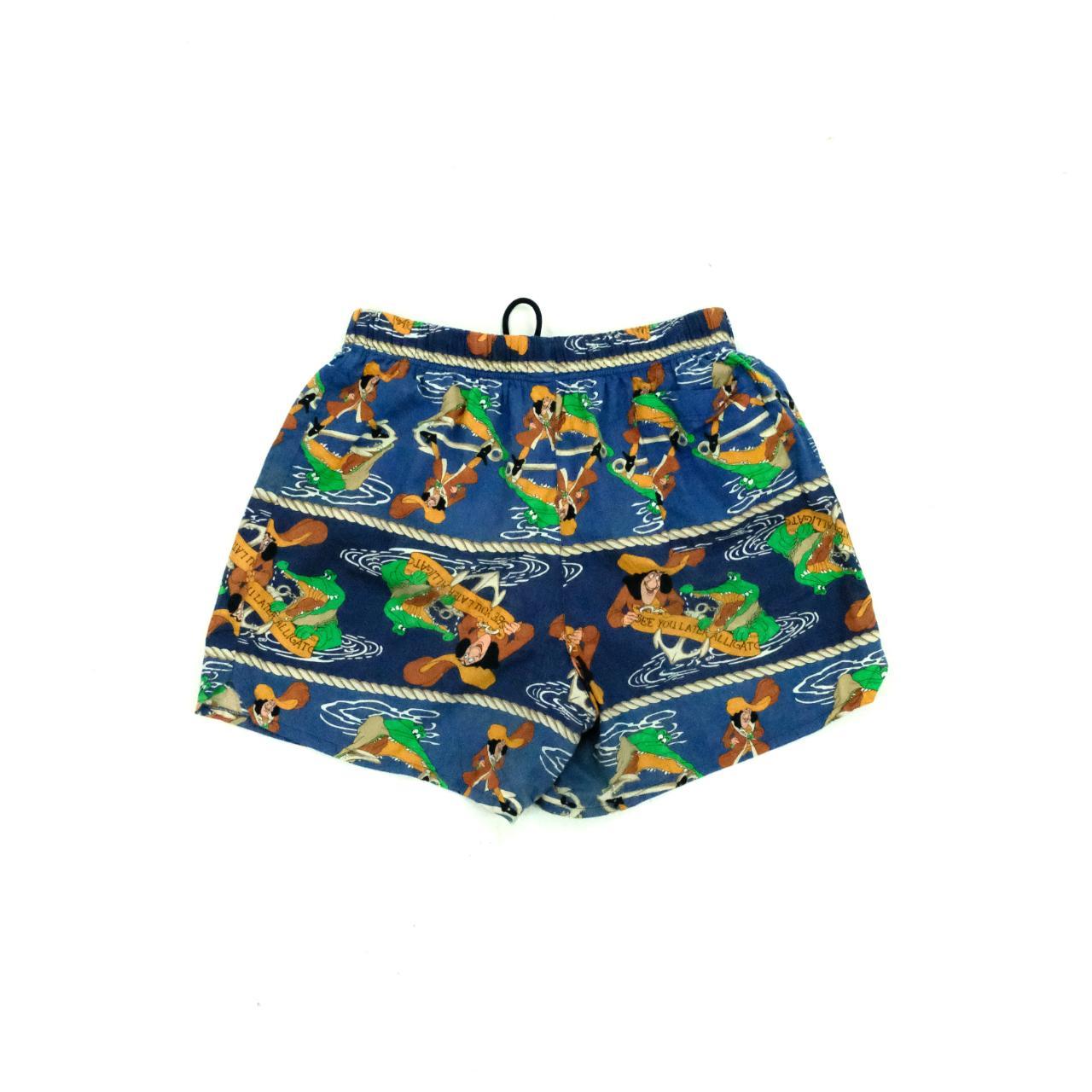 Icerberg Short