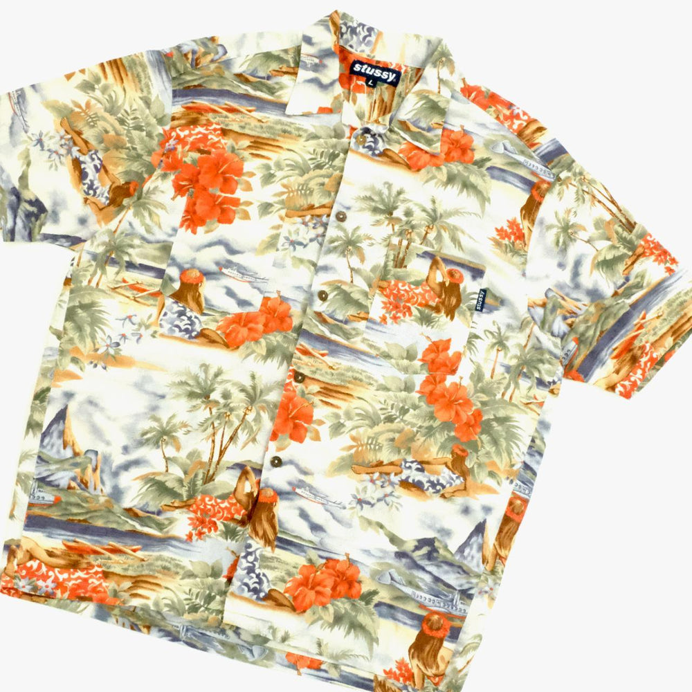 Stussy Shirt