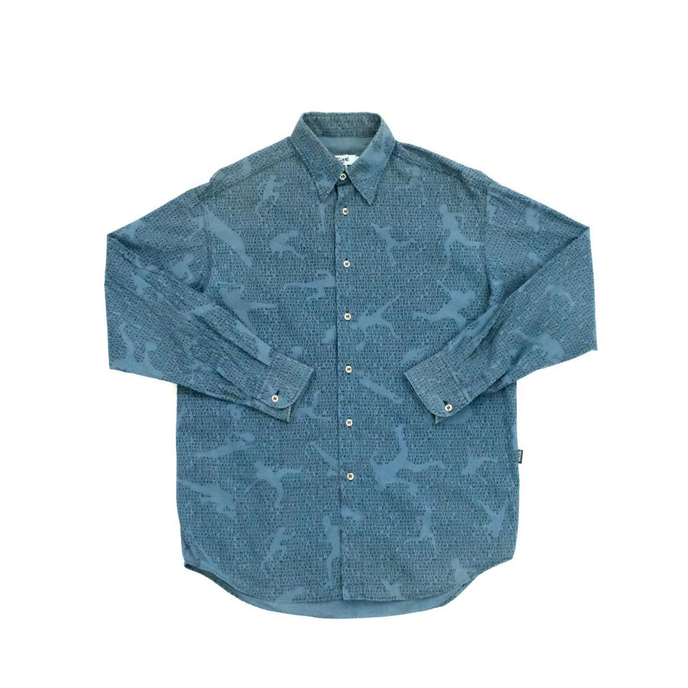 Moschino shirt