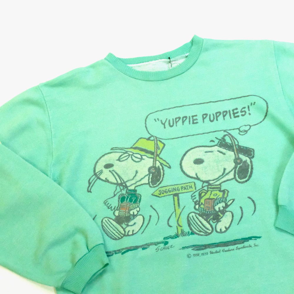 1980s Snoopy Jumper