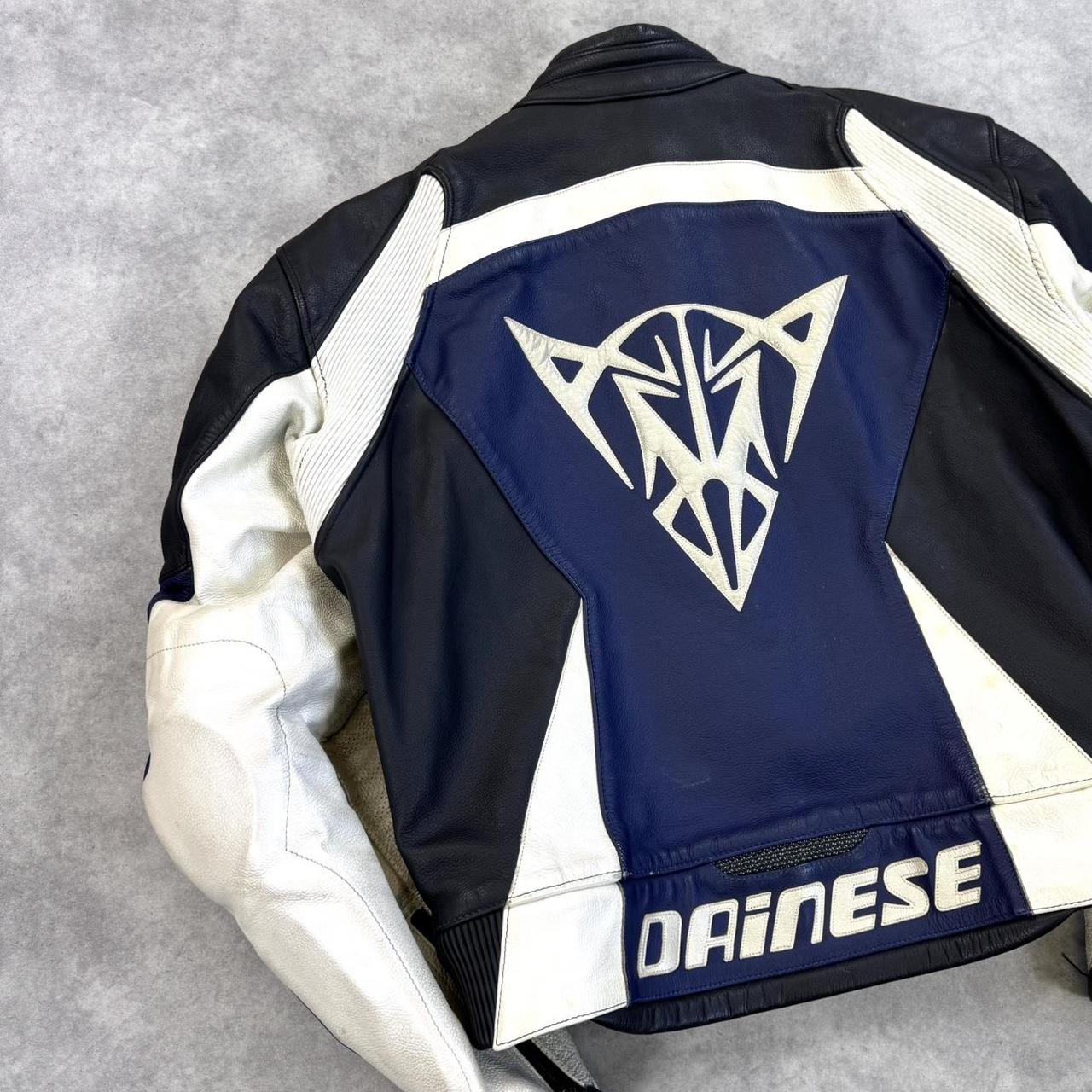 Dainese Biker Jacket