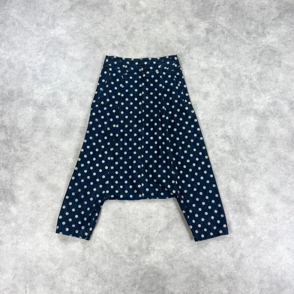 Comme Des Garçons trousers